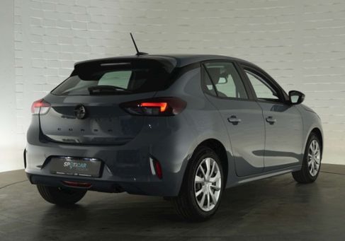 Opel Corsa, 2025 3