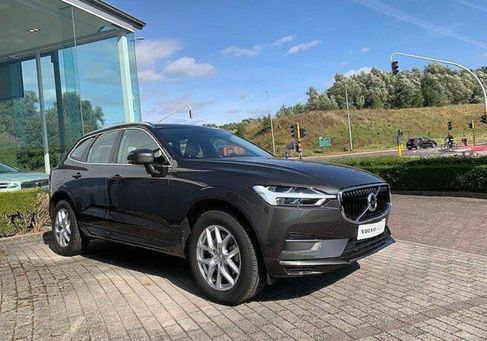Volvo XC60, 2020