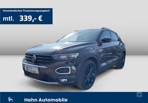 Volkswagen T-Roc, 2020