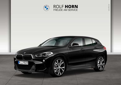 BMW X2, 2019