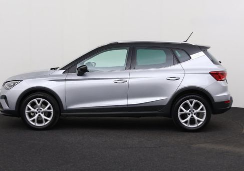 Seat Arona, 2024