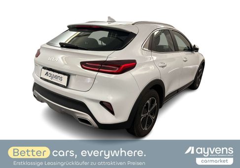 Kia XCeed, 2020