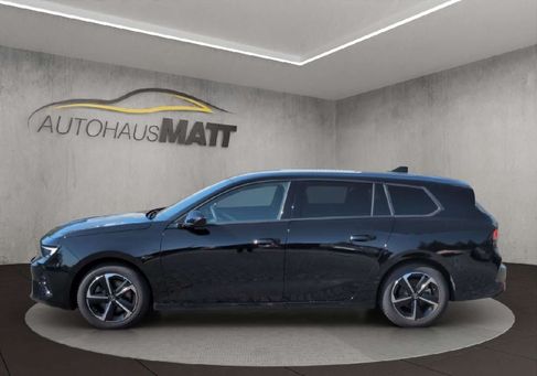 Opel Astra, 2024