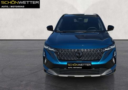 Renault Austral, 2025