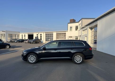 Volkswagen Passat Variant, 2022 3