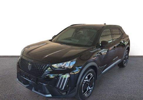 Peugeot 2008, 2025
