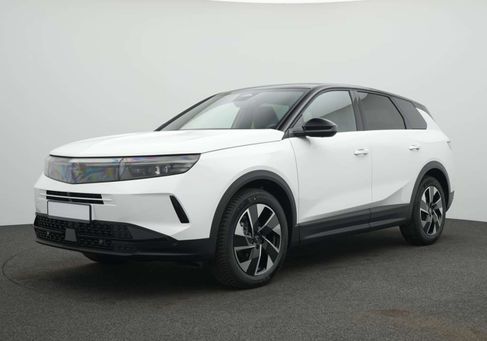 Opel Grandland X, 2026 2