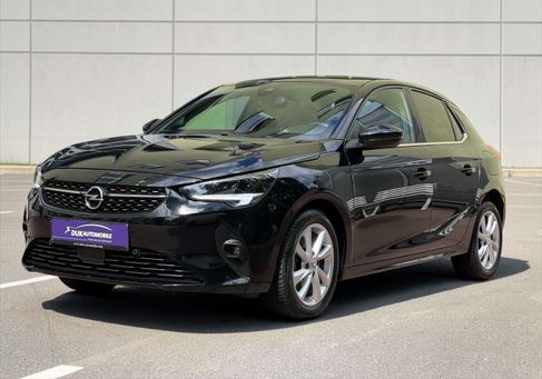 Opel Corsa, 2021 3