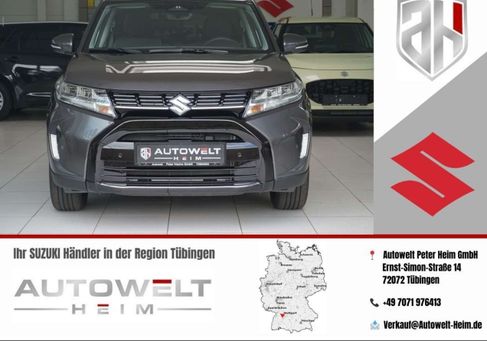 Suzuki Vitara, 2025