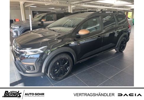Dacia Jogger, 2026 3
