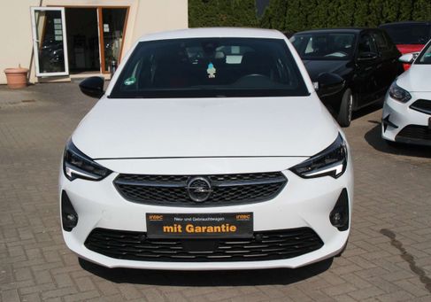 Opel Corsa, 2020 3