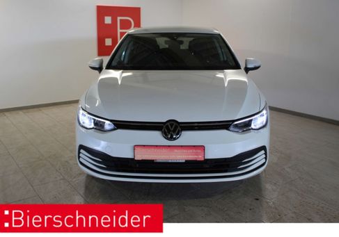 Volkswagen Golf, 2024 3