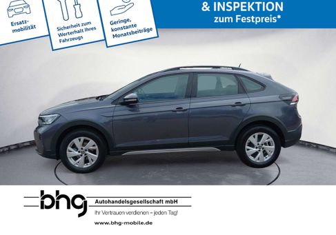Volkswagen Taigo, 2025