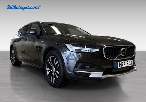 Volvo V90 Cross Country, 2022