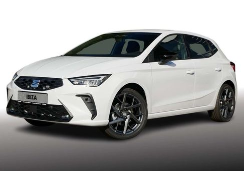 Seat Ibiza, 2026