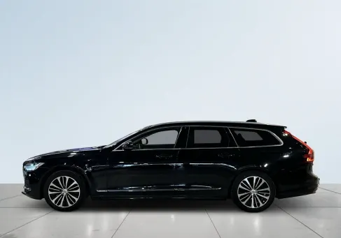 Volvo V90, 2023