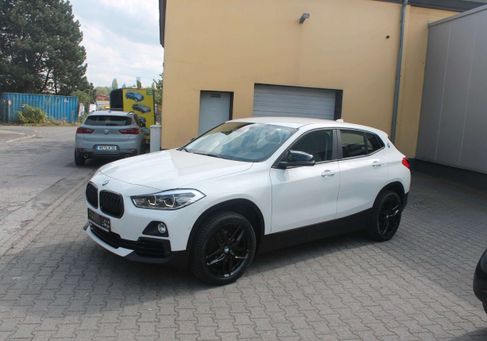 BMW X2, 2019