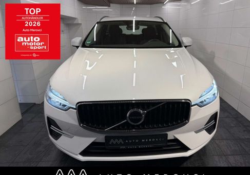 Volvo XC60, 2023