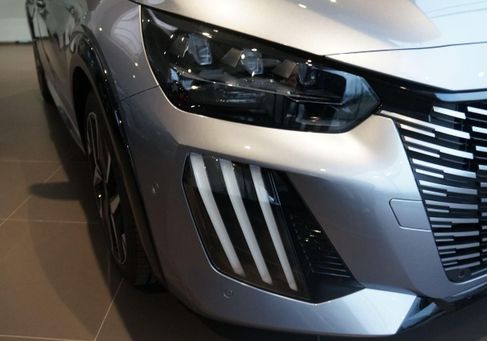 Peugeot 208, 2025