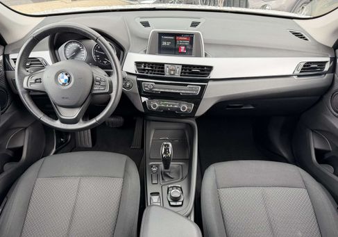 BMW X1, 2022 3