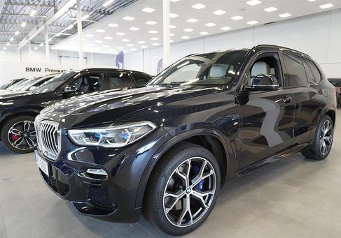 BMW X5, 2020