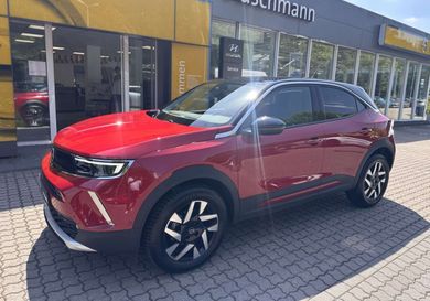 Opel Mokka, 2023
