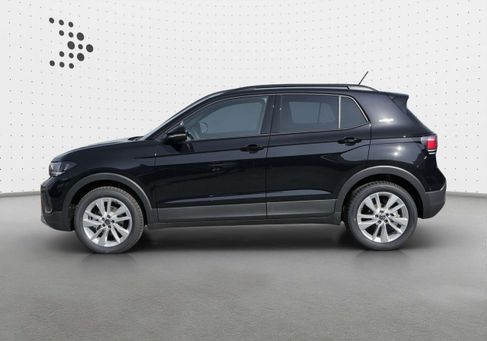 Volkswagen T-Cross, 2026 3