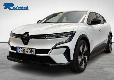 Renault Megane, 2023