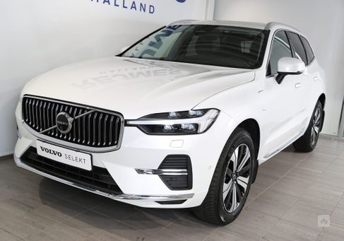 Volvo XC60, 2024