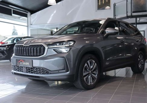 Skoda Kodiaq, 2024