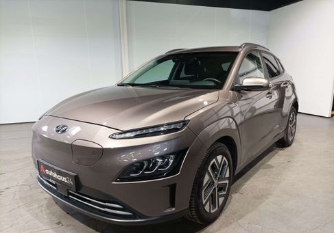 Hyundai Kona, 2022