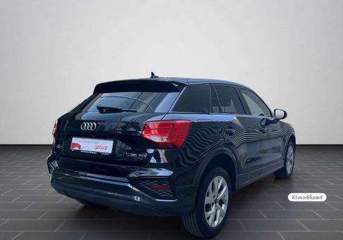Audi Q2, 2023 2