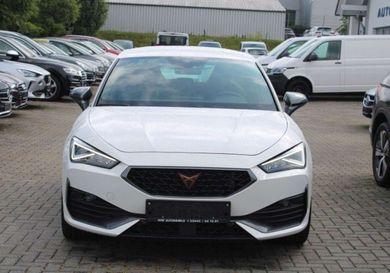 Cupra Leon, 2023