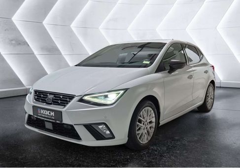 Seat Ibiza, 2024