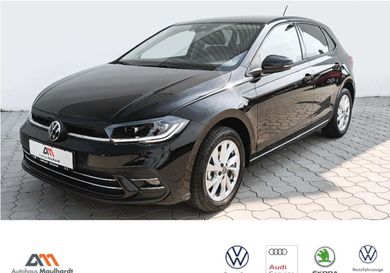 Volkswagen Polo, 2024