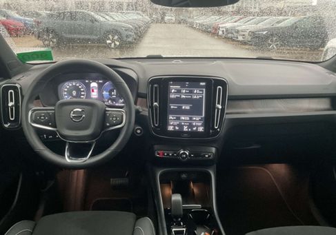 Volvo XC40, 2022 3