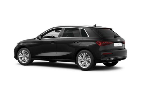 Audi A3, 2023 2
