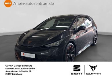 Cupra Born, 2022
