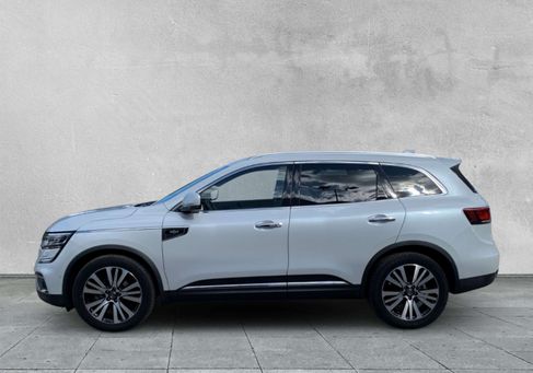 Renault Koleos, 2021