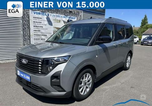 Ford Tourneo Courier, 2024