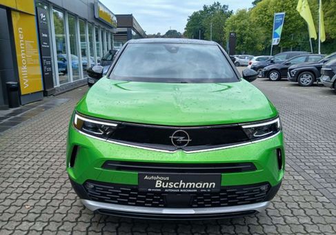 Opel Mokka, 2023 2
