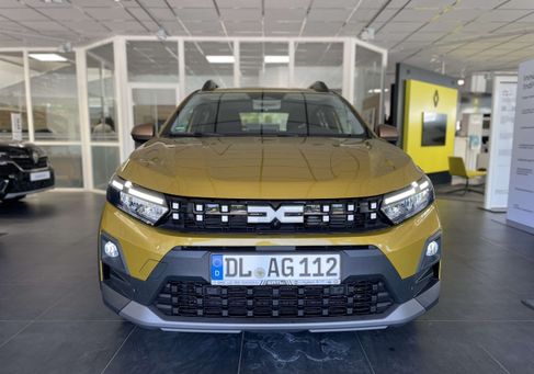 Dacia Sandero, 2026