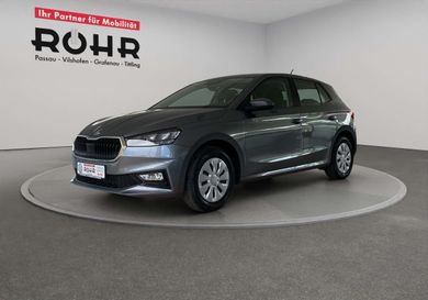 Skoda Fabia, 2026