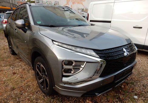 Mitsubishi Eclipse, 2022