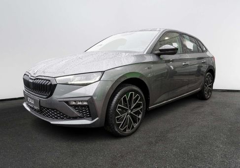 Skoda Scala, 2025