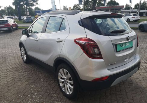 Opel Mokka X, 2019