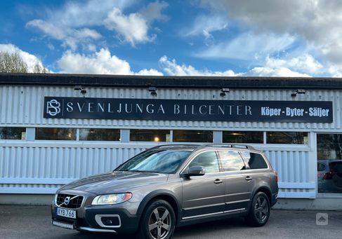 Volvo XC70, 2011