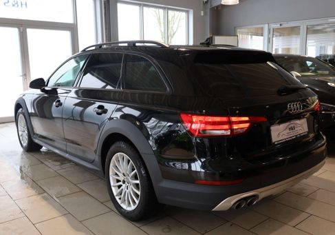 Audi A4 Allroad, 2018 3