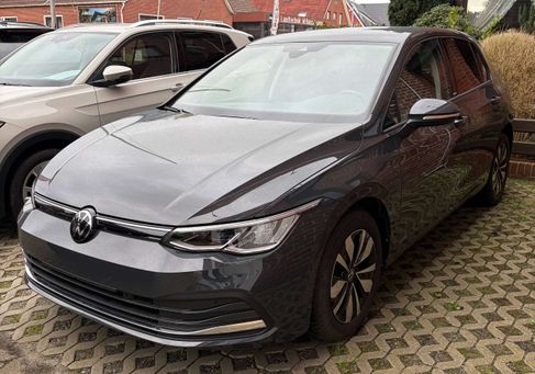 Volkswagen Golf, 2024 2