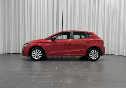 Seat Ibiza, 2023
